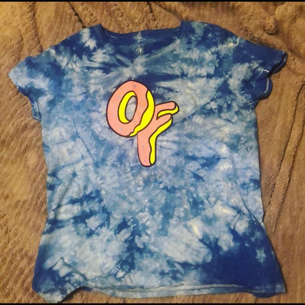 Odd Future T-Shirt